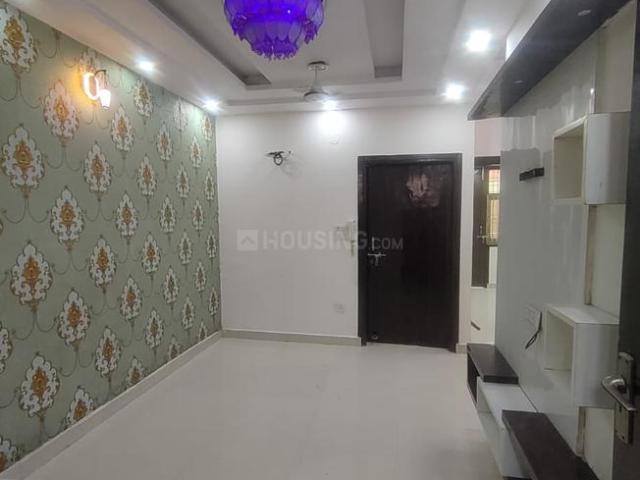 Flat for rent in West Delhi, Deri