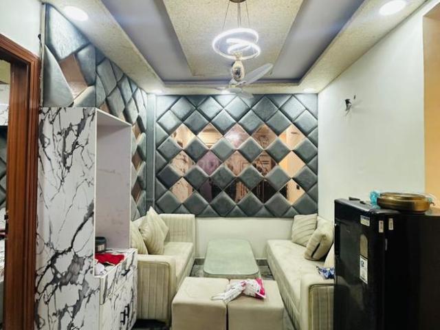 Flat for rent in Nawada, Delhi