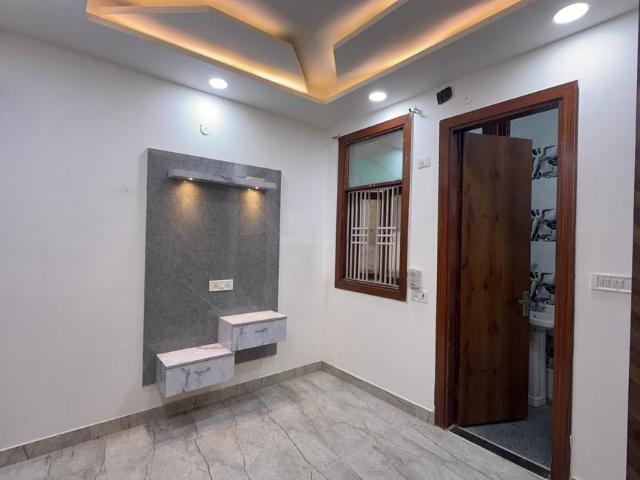 Flat for rent in West Delhi, Deri