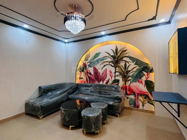 Flat for rent in West Delhi, Deri