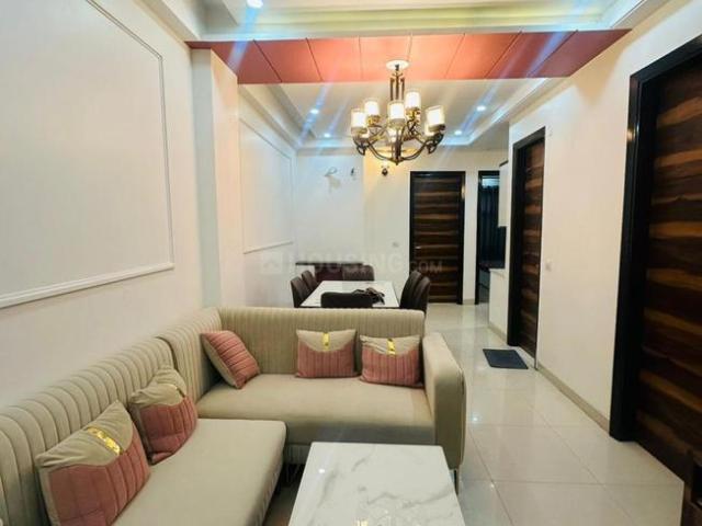 Flat for rent in West Delhi, Deri