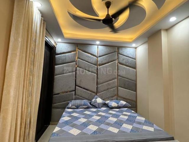 Flat for rent in West Delhi, Deri