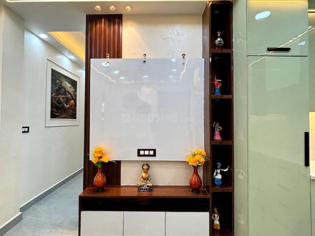 Flat for rent in West Delhi, Deri