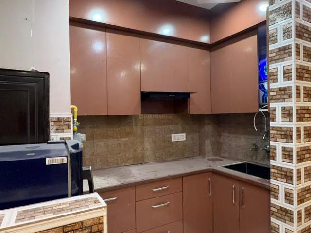 Flat for rent in West Delhi, Deri