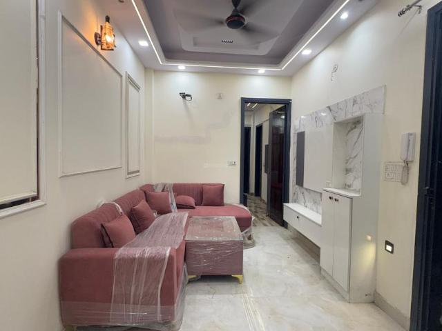 Flat for rent in Dwarka, Delhi