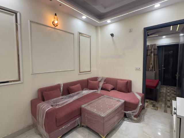 Flat for rent in Dwarka, Delhi