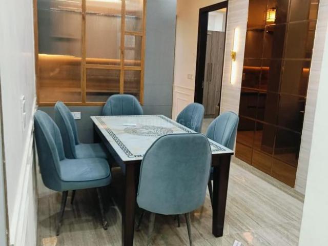 Flat for rent in Mohan Garden, Delhi