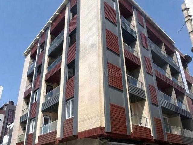 Flat for sale in West Delhi, Deri
