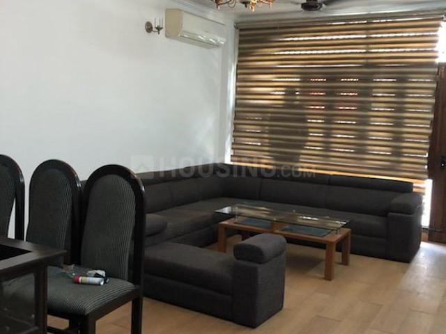 Flat for rent in Deri