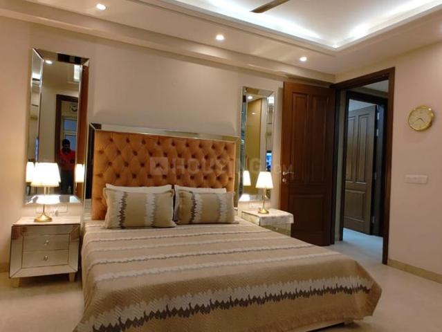 Flat for rent in Deri