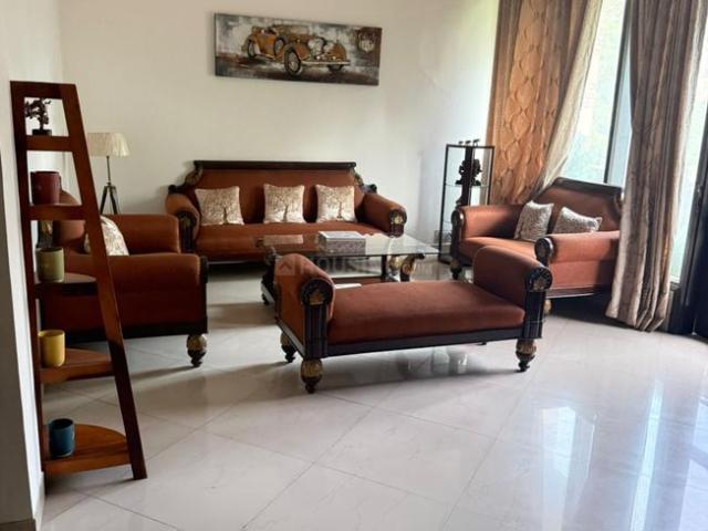 Flat for rent in Deri