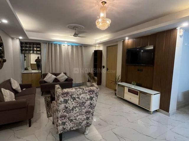 Flat for rent in Deri