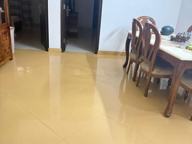 Flat for rent in Deri