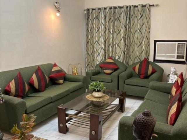 Flat for rent in East of Kailash, Delhi