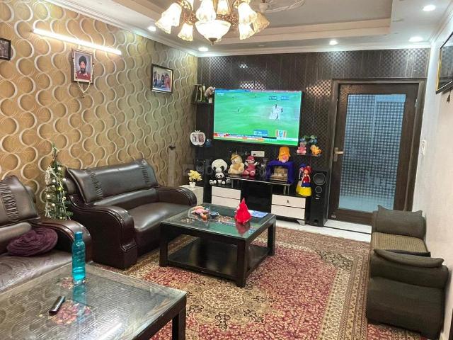 Flat for sale in Deri