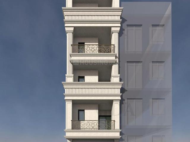 Flat for sale in Deri