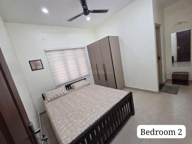 Flat for rent in Kerala
