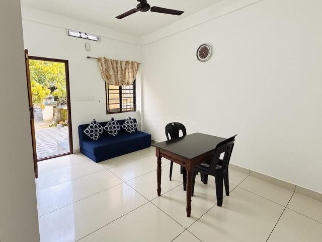 Flat for rent in Kerala