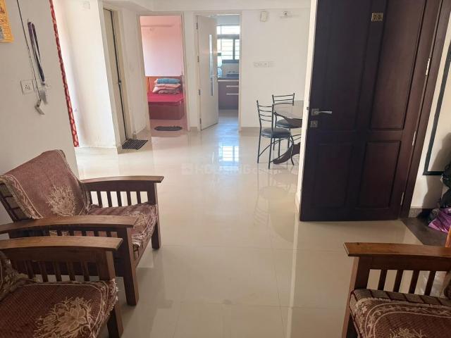 Flat for rent in Koonamthai, Kalamassery