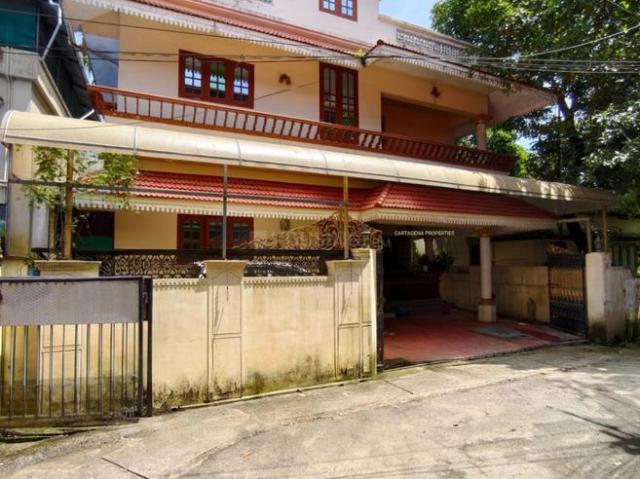Flat for rent in Edappally, Ernakulam