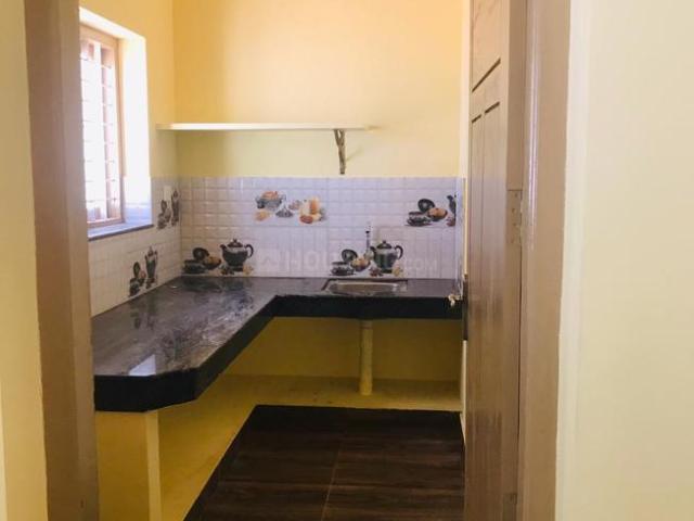 Flat for rent in Trivandrum, Kerala