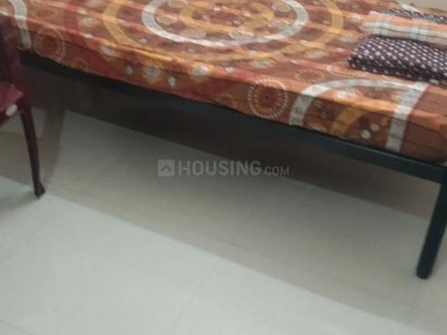 Flat for rent in Royapuram, Tamil Nadu