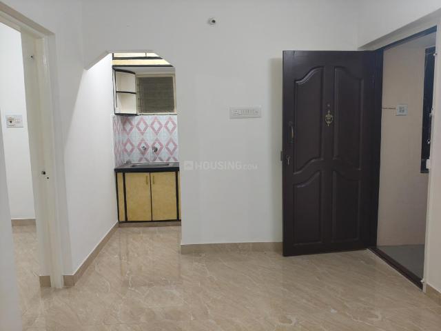 Flat for rent in Bangalore South, Cox Town - Bangalore
