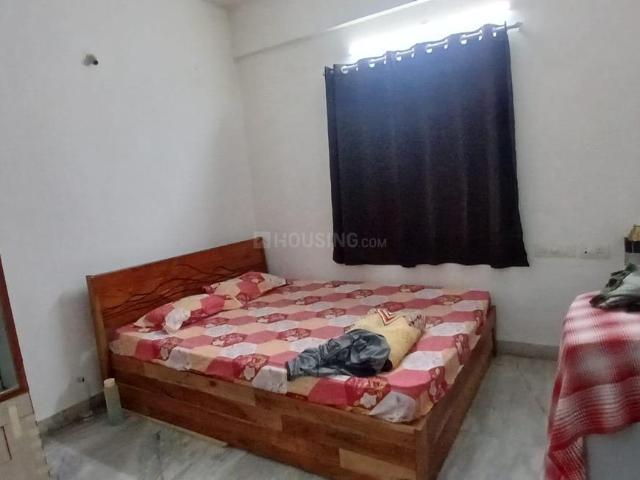 Flat for rent in Bangalore South, Cox Town - Bangalore