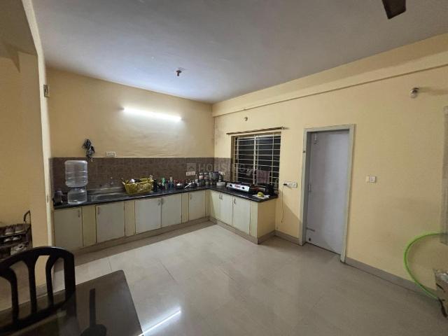 Flat for rent in Bangalore South, Cox Town - Bangalore