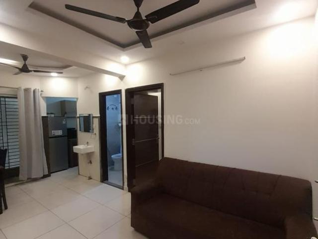 Flat for rent in Bangalore South, Cox Town - Bangalore