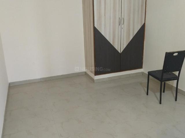 Flat for rent in Bangalore South, Cox Town - Bangalore