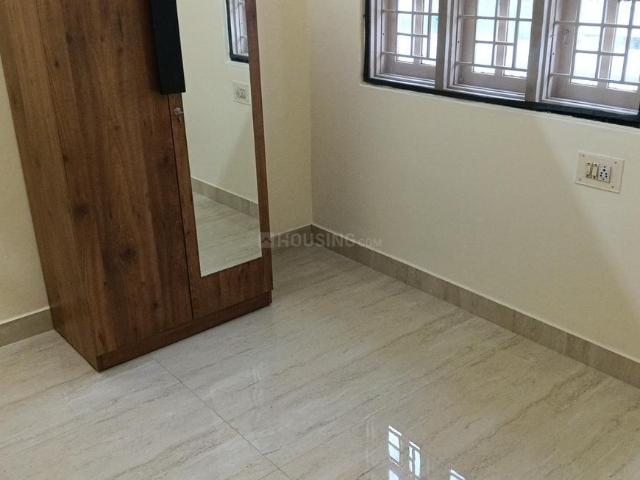 Flat for rent in Bangalore South, Cox Town - Bangalore