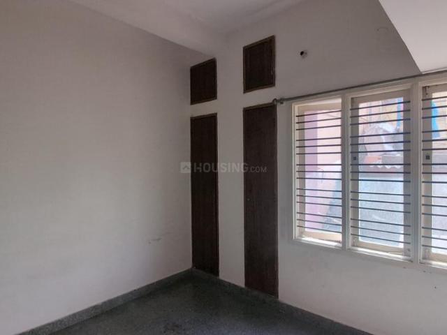 Flat for rent in Bangalore South, Cox Town - Bangalore