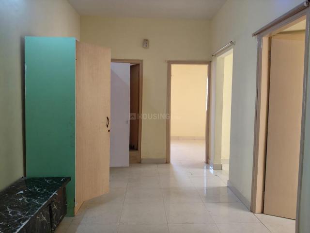 Flat for rent in Bangalore South, Cox Town - Bangalore