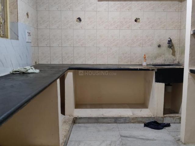Flat for rent in Bangalore South, Cox Town - Bangalore