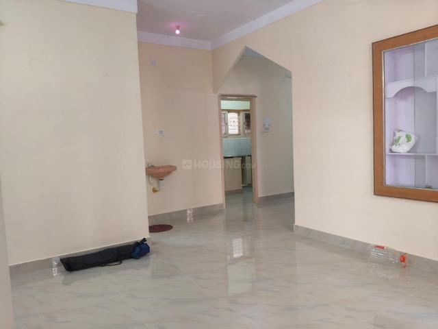 Flat for rent in Bangalore South, Cox Town - Bangalore