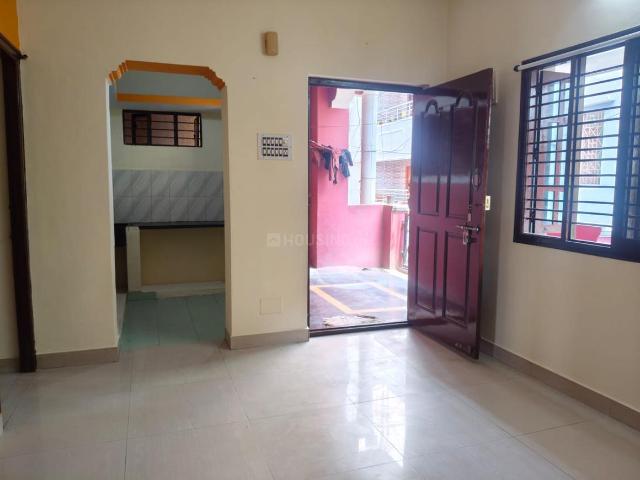Flat for rent in Bangalore South, Cox Town - Bangalore