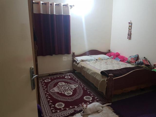 Flat for rent in Bangalore South, Cox Town - Bangalore