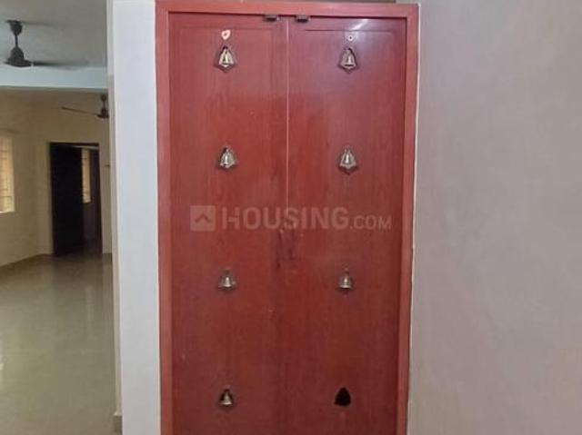 Flat for rent in Medavakkam - Chennai, Tamil Nadu