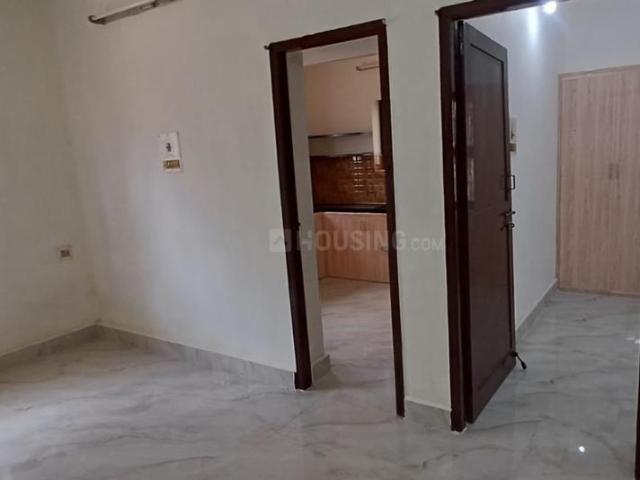 Flat for rent in Adyar, Tamil Nadu