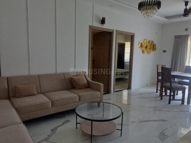 Flat for rent in Adyar, Tamil Nadu