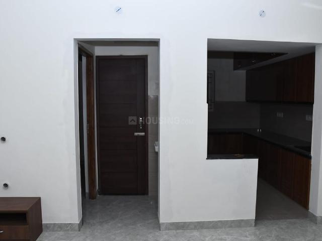 Flat for rent in Adyar, Tamil Nadu