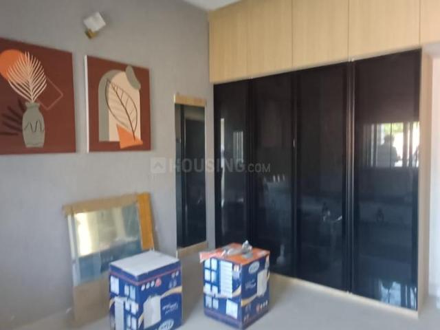 Flat for rent in Adyar, Tamil Nadu