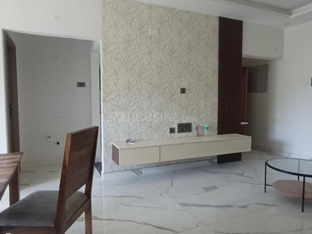 Flat for rent in Adyar, Tamil Nadu