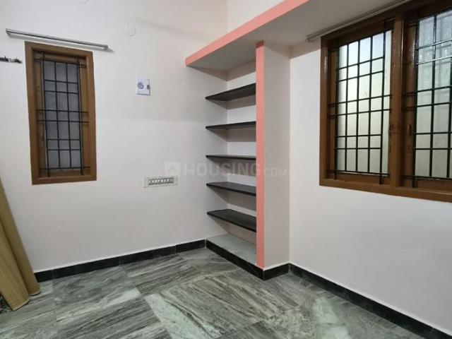 Flat for rent in Nandambakkam, Chennai Corporation