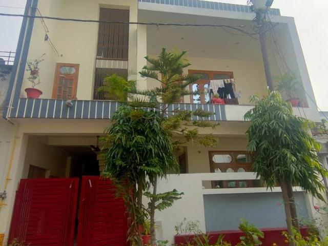 Flat for rent in Lucknow