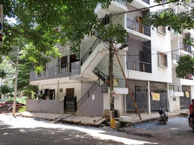 Flat for rent in Bangalore South, Electronic City - Bangalore