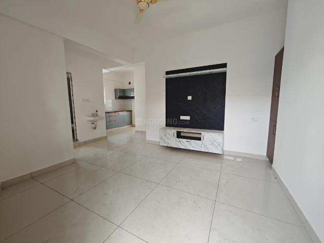 Flat for rent in Bangalore South, Electronic City - Bangalore