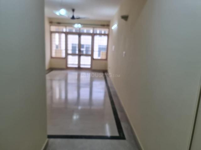 Flat for rent in Bangalore South, Electronic City - Bangalore
