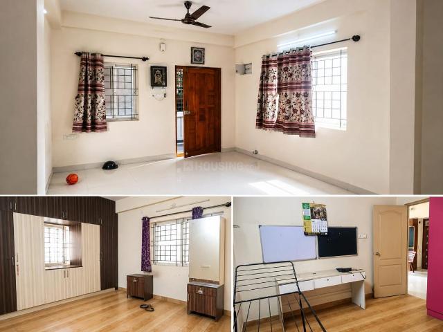 Flat for rent in Bangalore South, Electronic City - Bangalore